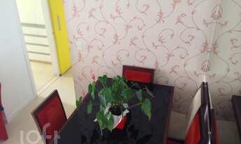 Imagem 2: Apartamento à venda em Sacomã com 50 m², 2 quartos, 1 vaga