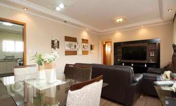 Imagem: Apartamento à venda em Vila Prudente com