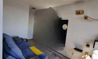 Imagem 3: Apartamento à venda em Barra Funda com 47 m², 2 quartos, 1 vaga