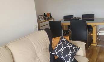 Imagem 2: Apartamento à venda em Vila Sônia com 96 m², 3 quartos, 1 suíte, 1 vaga