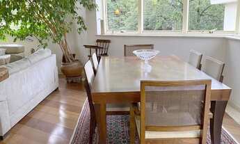 Imagem 5: Apartamento à venda em Vila Madalena com 204 m², 3 quartos, 3 suítes, 4 vagas