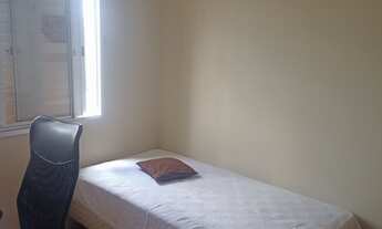 Imagem 3: Apartamento à venda em Cursino com 64 m², 2 quartos, 2 vagas