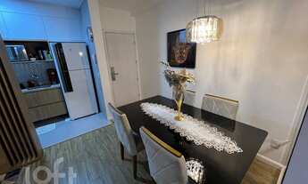 Imagem 4: Apartamento à venda em República com 65 m², 2 quartos, 1 suíte, 1 vaga