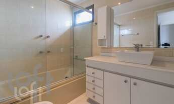 Imagem 3: Apartamento à venda em Mooca com 225 m², 3 quartos, 3 suítes, 3 vagas