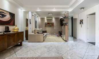 Imagem 5: APARTAMENTO em São Paulo - SP, Vila Nova Conceição