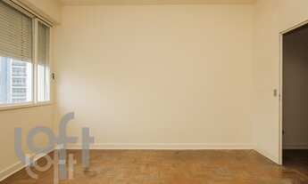 Imagem 2: Apartamento à venda em República com 73 m², 1 quarto