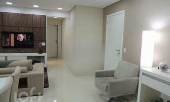 Imagem 5: Apartamento à venda em Barra Funda com 108 m², 3 quartos, 1 suíte, 2 vagas