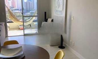 Imagem 2: Apartamento à venda em Cursino com 86 m², 2 quartos, 1 suíte, 2 vagas