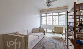 Imagem 6: Apartamento à venda em Higienópolis com 89 m², 2 quartos, 1 suíte, 1 vaga