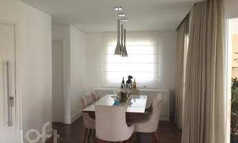 Imagem 5: Apartamento à venda em Jabaquara com 144 m², 3 quartos, 3 suítes, 3 vagas