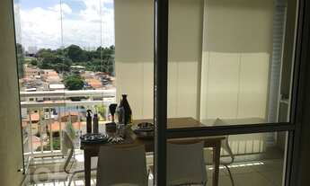 Imagem 3: Apartamento à venda em Vila Andrade com 63 m², 2 quartos, 1 suíte, 1 vaga