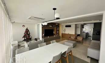 Imagem 3: Apartamento à venda em Vila Leopoldina com 142 m², 4 quartos, 3 suítes, 2 vagas