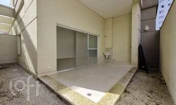 Imagem: Apartamento à venda em Santo Amaro com