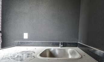 Imagem 5: Apartamento à venda em Brooklin com 104 m², 2 quartos, 1 suíte, 2 vagas