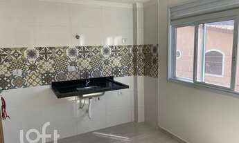 Imagem 3: Apartamento à venda em Mandaqui com 30 m², 1 quarto