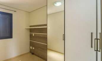 Imagem 3: Apartamento à venda em Bela Vista com 40 m², 1 quarto, 1 vaga