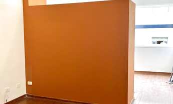 Imagem 3: Apartamento à venda em República com 54 m², 1 quarto