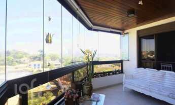 Imagem 5: Apartamento à venda em Alto da Lapa com 212 m², 4 quartos, 3 suítes, 3 vagas