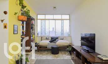 Imagem: Apartamento à venda em Cambuci com 67 m²