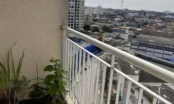 Imagem 7: Apartamento à venda em Sacomã com 55 m², 2 quartos