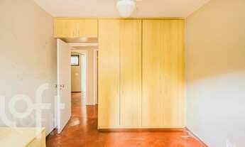 Imagem 6: Apartamento à venda em Vila Andrade com 88 m², 4 quartos, 1 suíte, 2 vagas