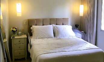 Imagem 7: Apartamento à venda em Vila Andrade com 128 m², 3 quartos, 1 suíte, 2 vagas