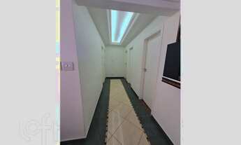 Imagem 7: Apartamento à venda em Santa Cecília com 127 m², 3 quartos, 1 vaga