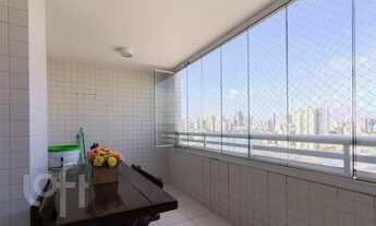 Imagem 5: Apartamento à venda em Carrão com 80 m², 3 quartos, 1 suíte, 1 vaga