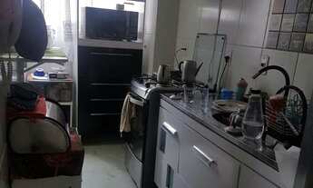 Imagem 6: Apartamento à venda em Pirituba com 92 m², 2 quartos, 1 suíte, 1 vaga