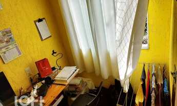 Imagem 5: Apartamento à venda em Cursino com 68 m², 2 quartos, 1 vaga