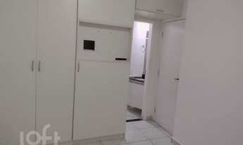 Imagem 5: Apartamento à venda em Sacomã com 67 m², 2 quartos, 1 suíte, 1 vaga