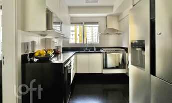 Imagem 5: Apartamento à venda em Perdizes com 250 m², 4 quartos, 3 suítes, 4 vagas