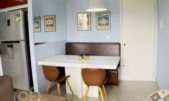 Imagem 5: Apartamento à venda em Penha com 56 m², 2 quartos, 1 suíte, 1 vaga