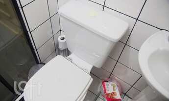 Imagem: Apartamento à venda em Bom Retiro com 47