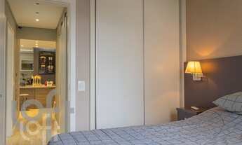 Imagem 3: Apartamento à venda em Cursino com 60 m², 3 quartos, 1 vaga