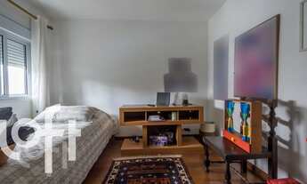 Imagem 2: Apartamento à venda em Morumbi com 122 m², 3 quartos, 1 suíte, 2 vagas