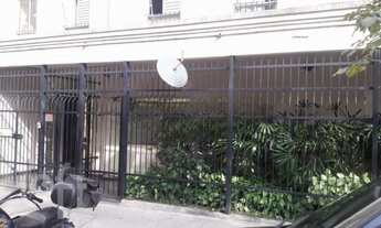 Imagem 1: Apartamento à venda em Bom Retiro com 35 m², 1 quarto