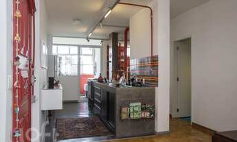 Imagem 6: Apartamento à venda em Santa Cecília com 129 m², 2 quartos, 1 vaga