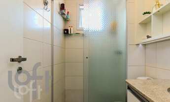 Imagem 3: Apartamento à venda em Sacomã com 70 m², 2 quartos, 1 vaga