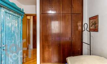 Imagem 2: Apartamento à venda em Butantã com 100 m², 3 quartos, 1 suíte, 2 vagas