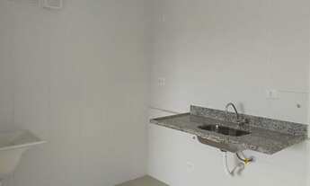 Imagem 3: Apartamento à venda em Tucuruvi com 33 m², 1 quarto, 1 suíte, 1 vaga