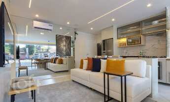 Imagem: Apartamento à venda em Santo Amaro com