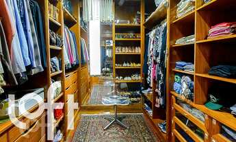 Imagem 6: Apartamento à venda em Vila Sônia com 530 m², 4 quartos, 3 suítes, 4 vagas