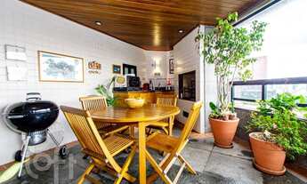 Imagem 5: Apartamento à venda em Vila Madalena com 359 m², 4 quartos, 4 suítes, 6 vagas