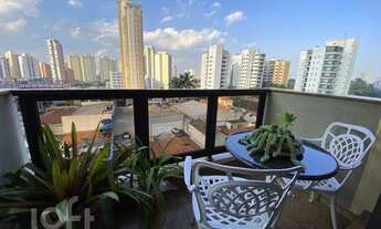 Imagem 7: Apartamento à venda em Vila Formosa com 166 m², 3 quartos, 3 vagas