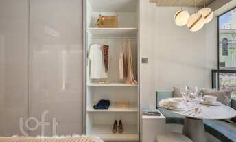 Imagem: Apartamento à venda em Brooklin com 23