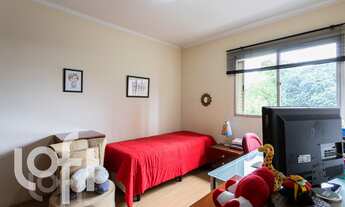 Imagem 7: Apartamento à venda em Perdizes com 106 m², 3 quartos, 1 vaga