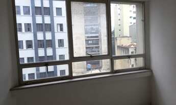 Imagem 3: Apartamento à venda em República com 24 m², 1 quarto