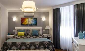 Imagem 7: Apartamento à venda em Santana com 298 m², 4 quartos, 4 suítes, 4 vagas