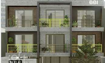 Imagem 2: Apartamento à venda em Saúde com 27 m², 1 quarto